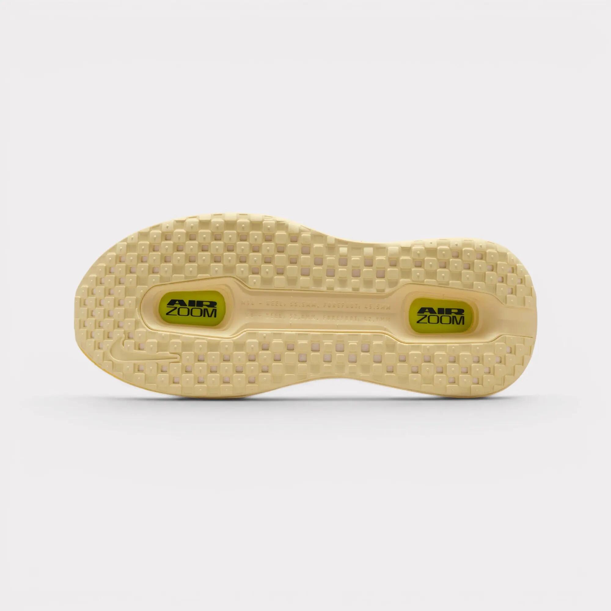 Nike Vomero Premium Alabaster - Chaussure running/walk homme 6/7