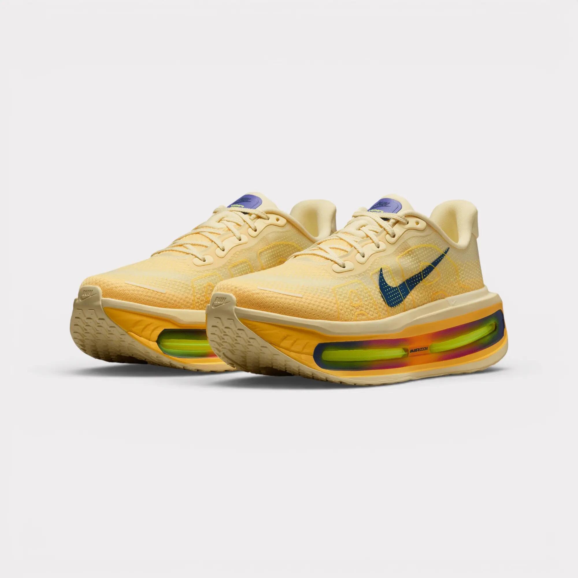 Nike Vomero Premium Alabaster - Chaussure running/walk homme 2/7