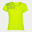 T-shirt femme Joma Elite VIII