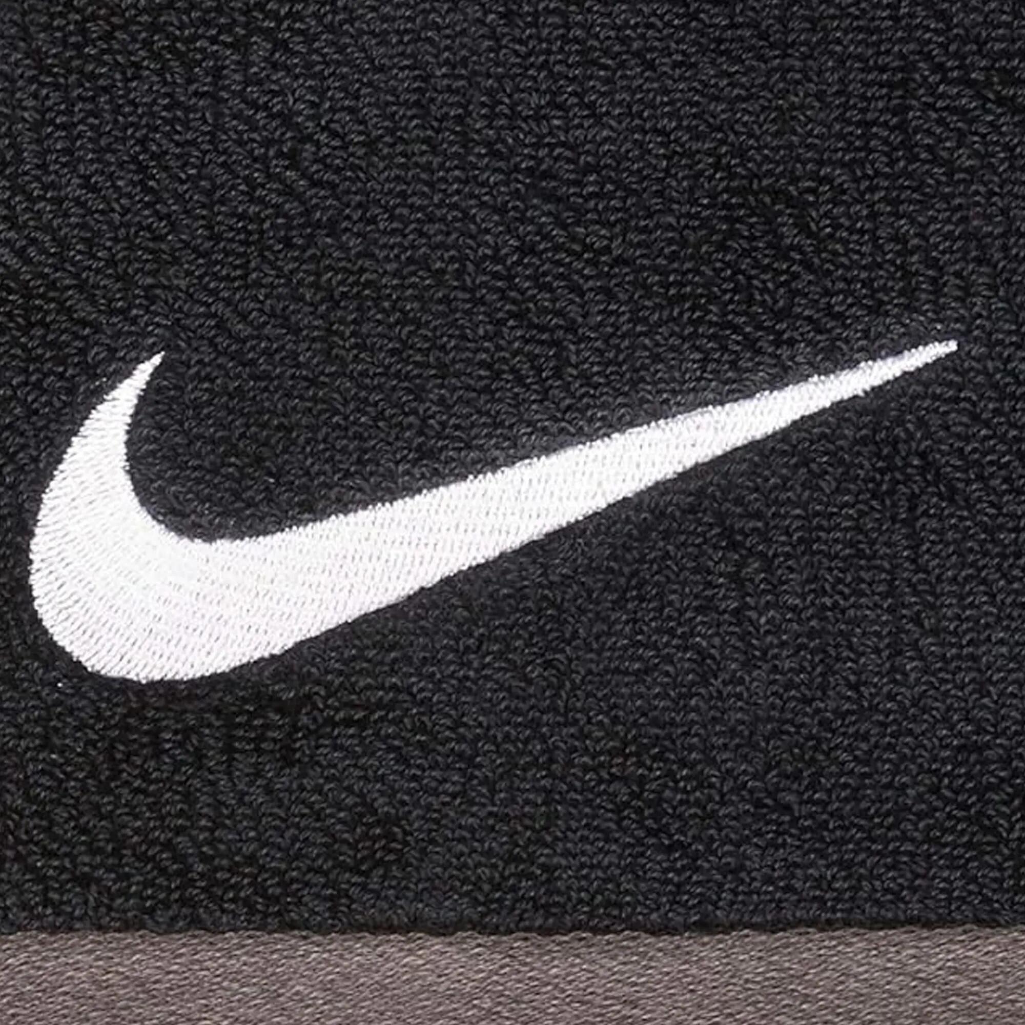 Serviette FUNDAMENTAL (Noir) 4/4