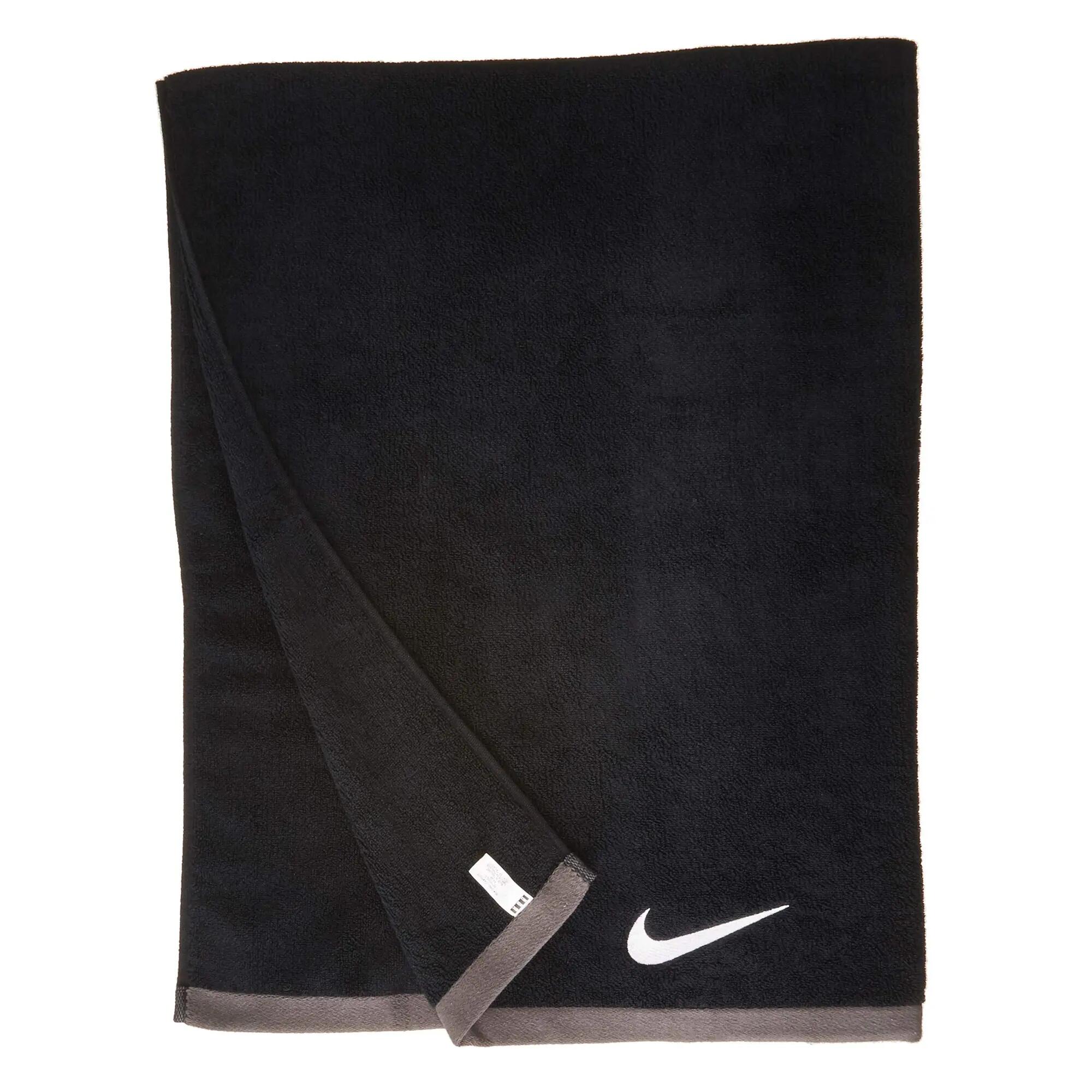 Serviette FUNDAMENTAL (Noir) 3/4
