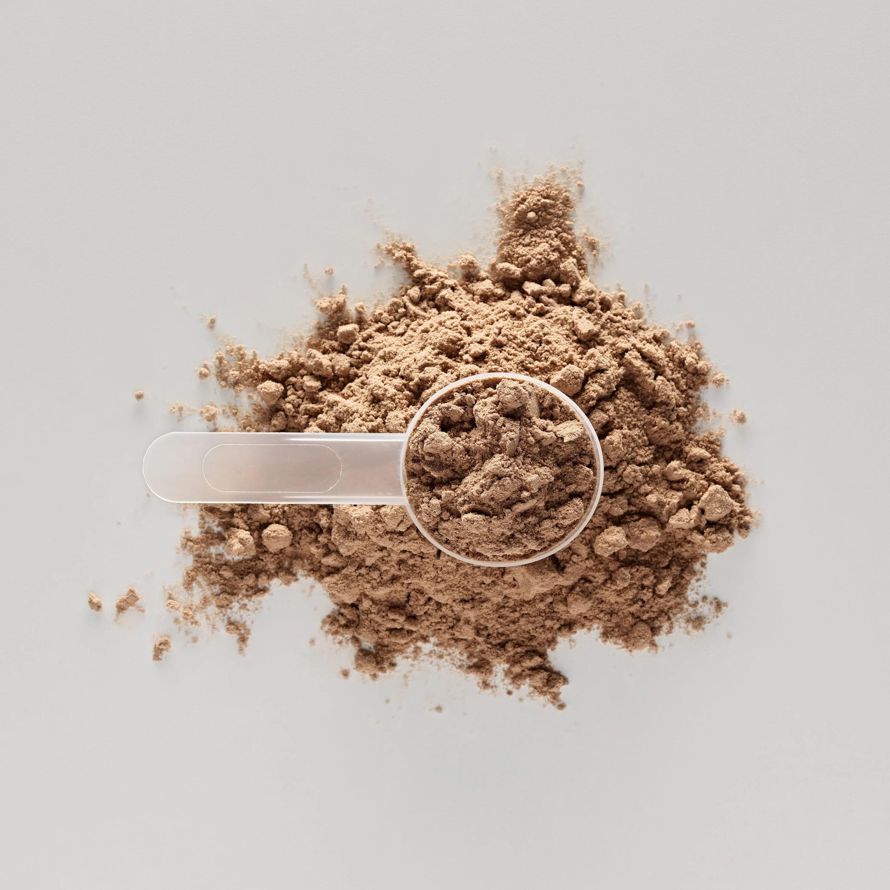 IMMUNE WHEY PROTEIN 700g CHOCOLATE 5/6