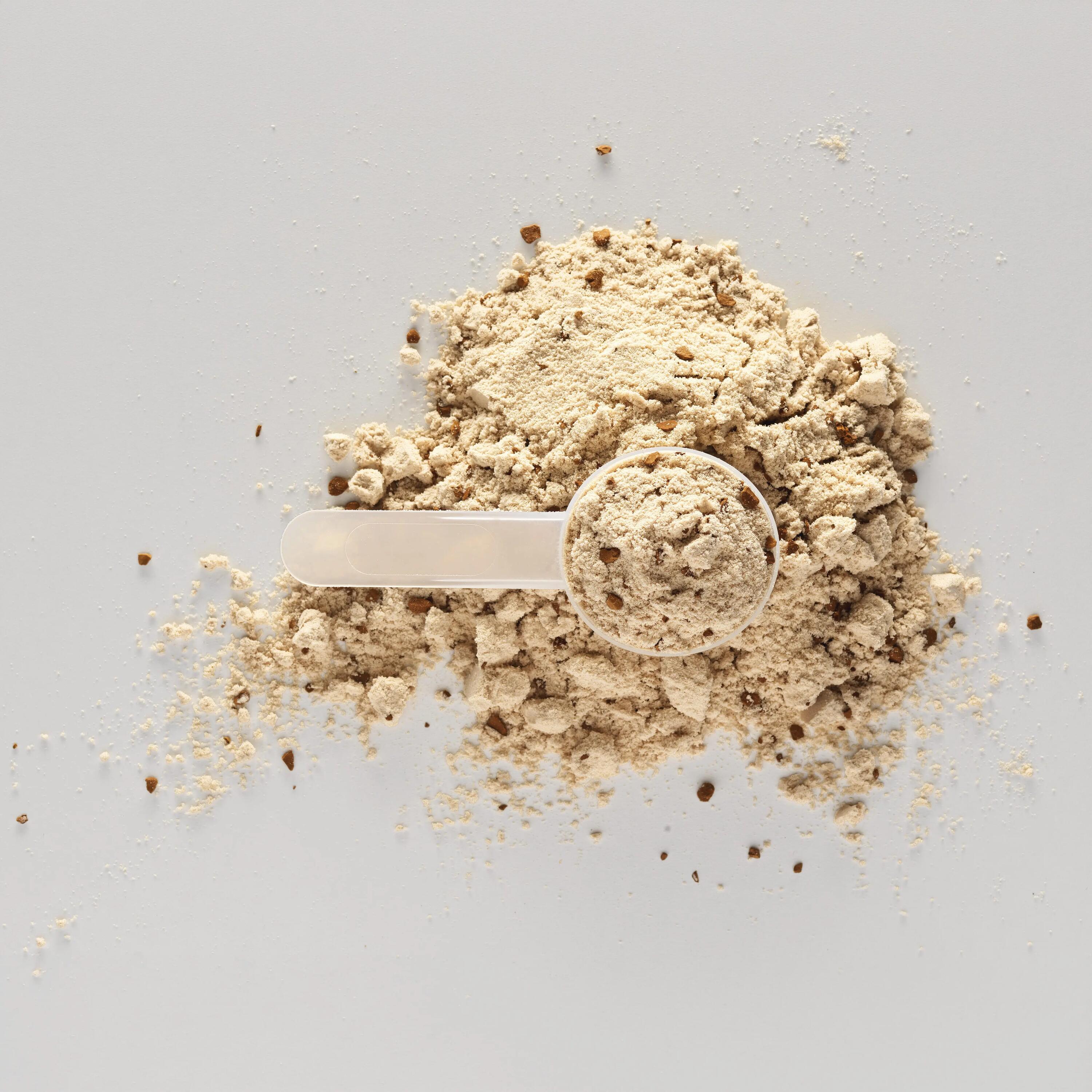IMMUNE WHEY PROTEIN 700g CAPPUCCINO 5/6