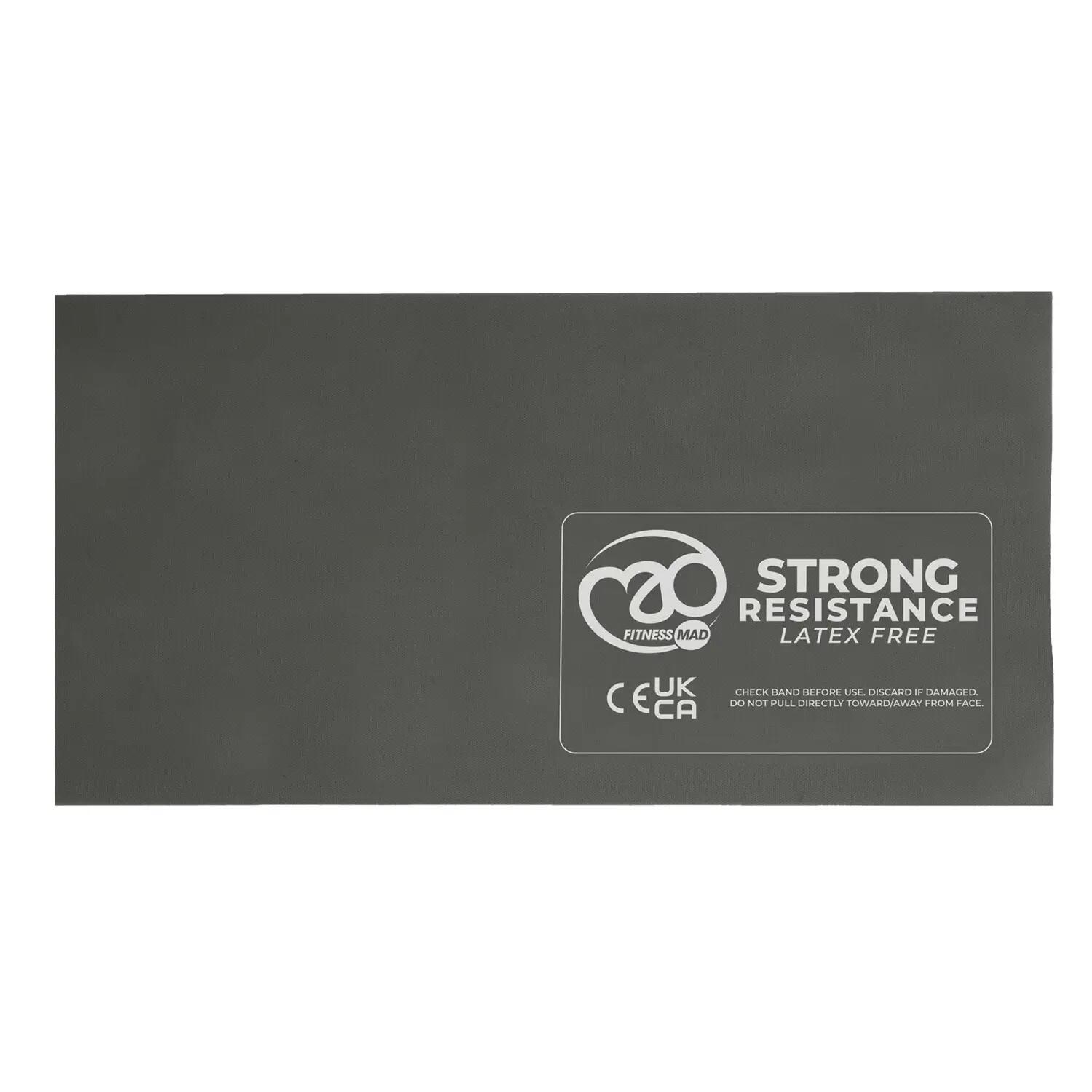 Bande De Résistance (Gris) Strong 3/3