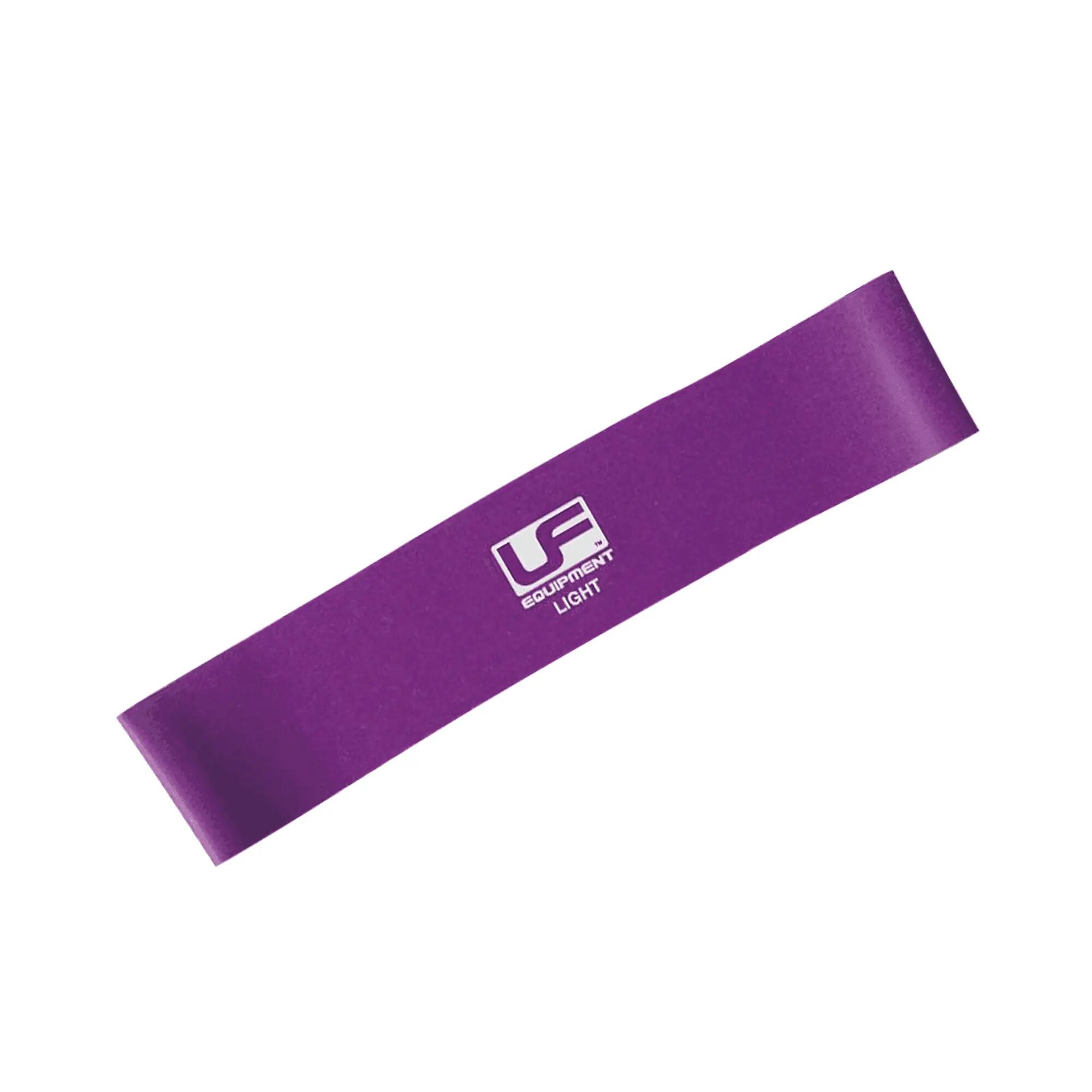 Bande De Résistance (Violet) Light 2/2
