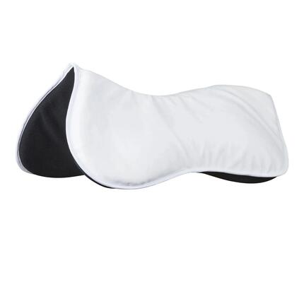 Tapis De Selle (Blanc)
