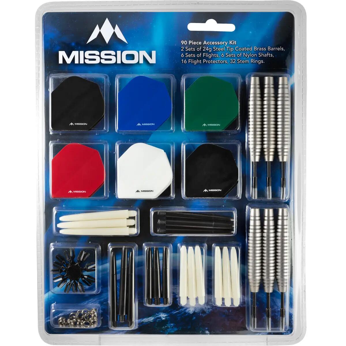 MISSION picture