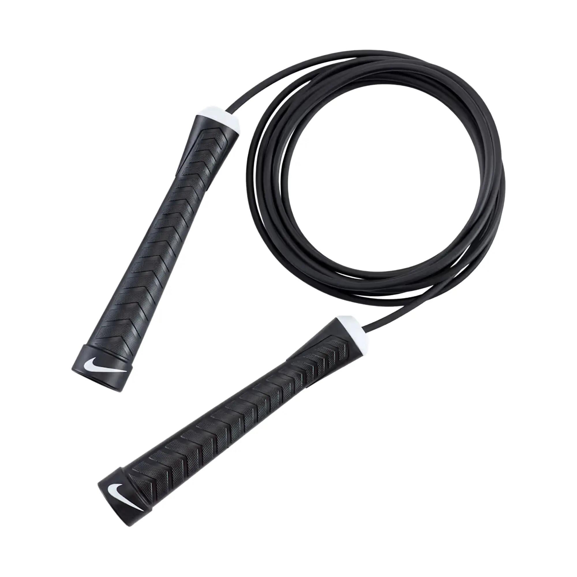 Corda Di Velocit� Nike Nero 4/4