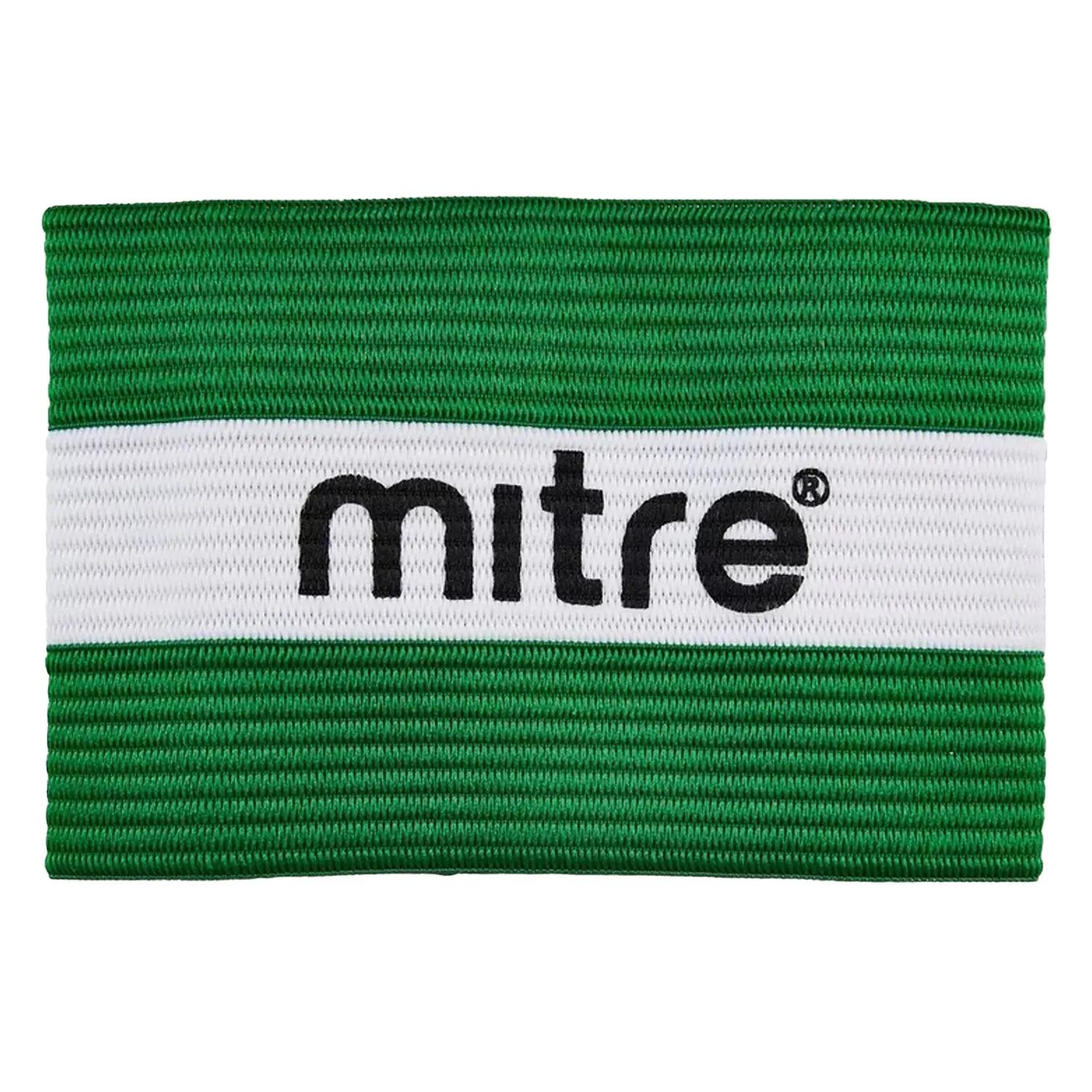 MITRE picture