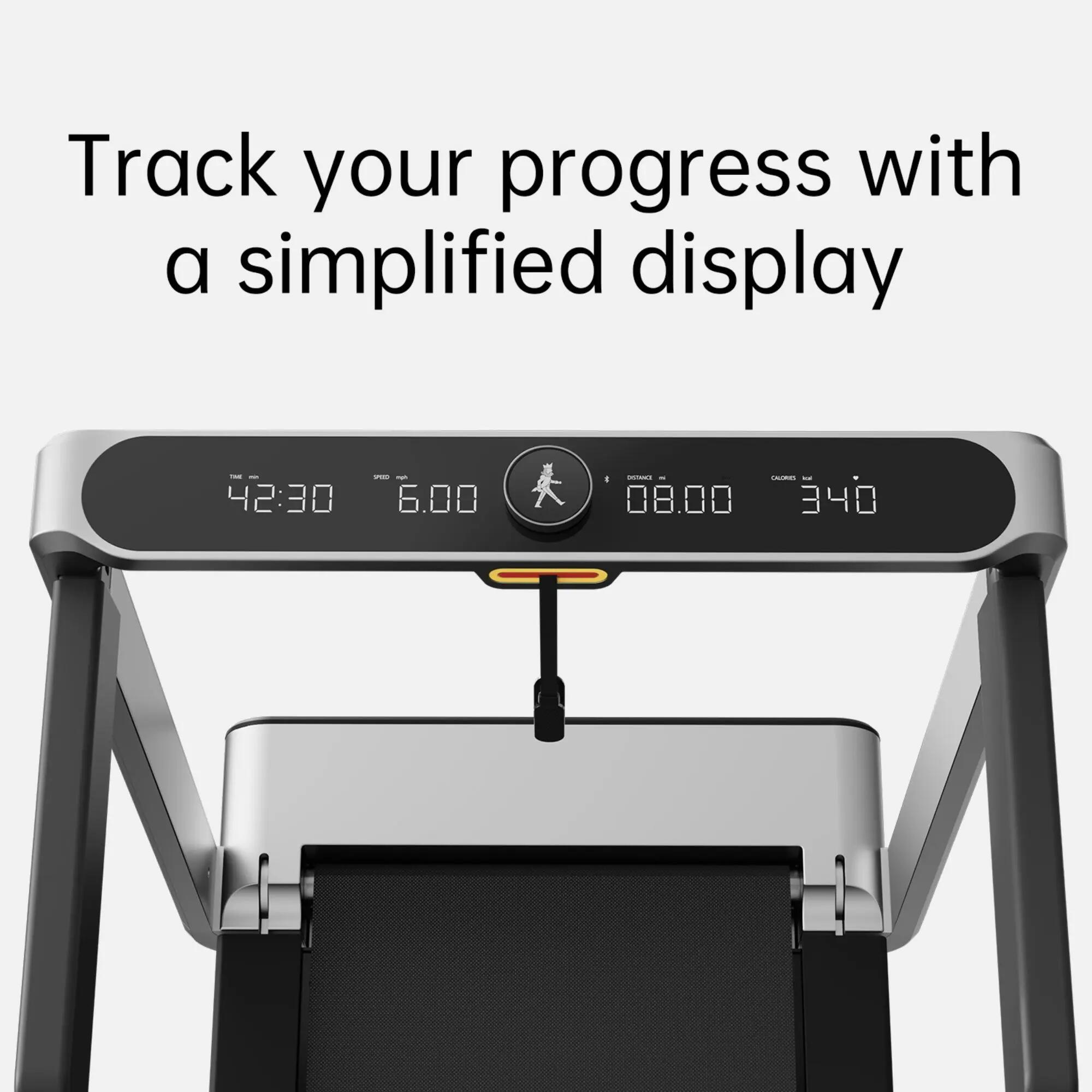 Cinta de correr plegable Kingsmith WalkingPad X214 11/16