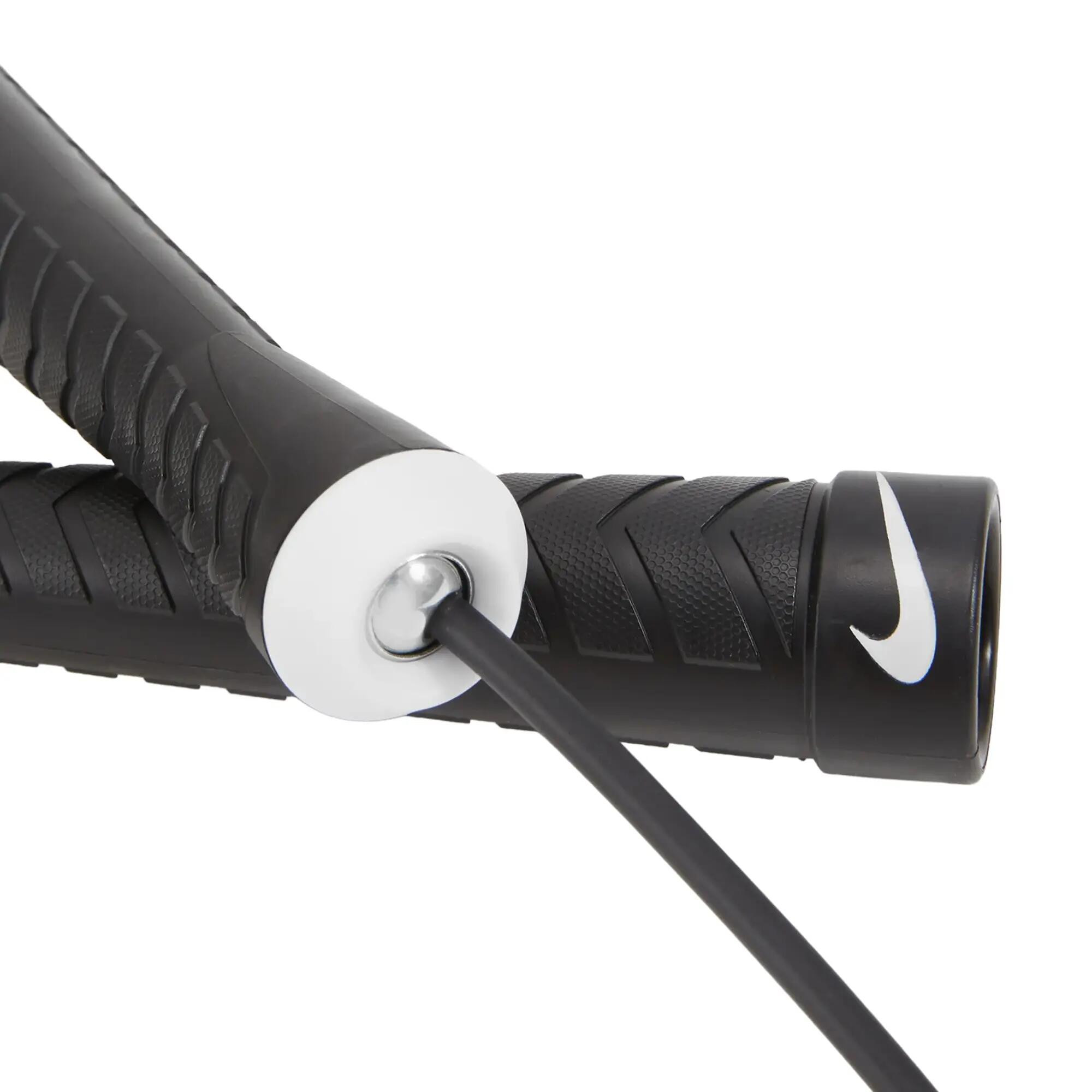 Corda Di Velocit� Nike Nero 3/4