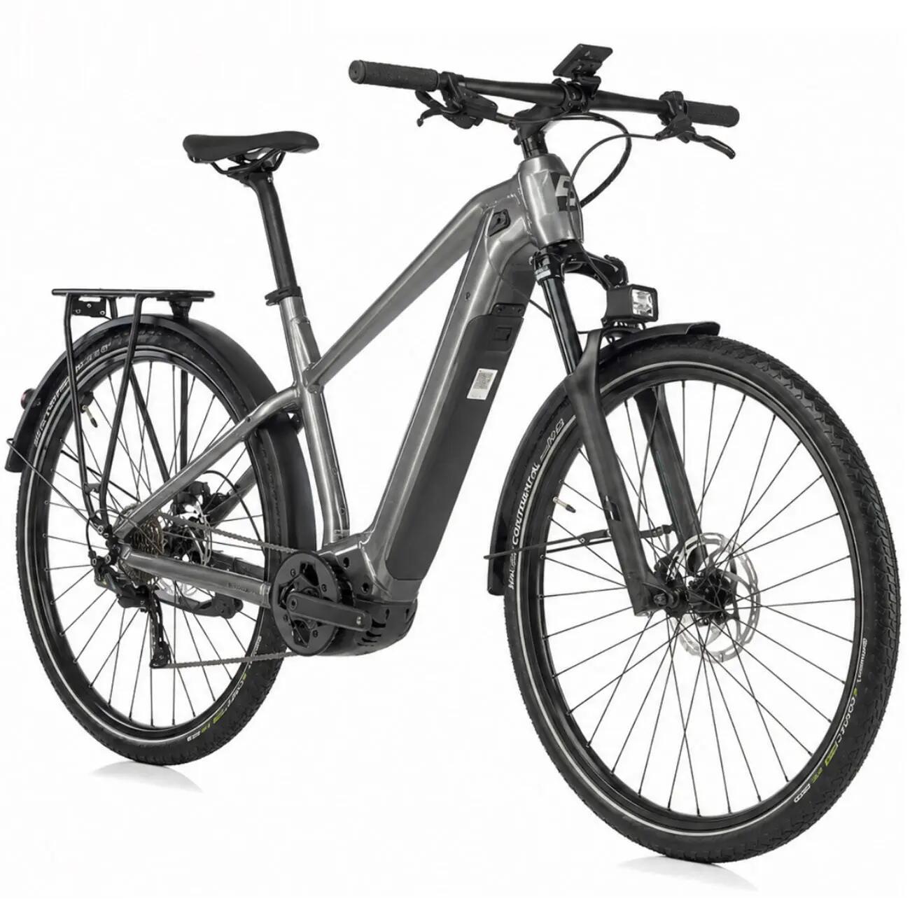 29" Herren E-Bike SUV MTB VAYRON M 3.0 BOSCH PERFORMANCE LINE CX Smart System 2/3