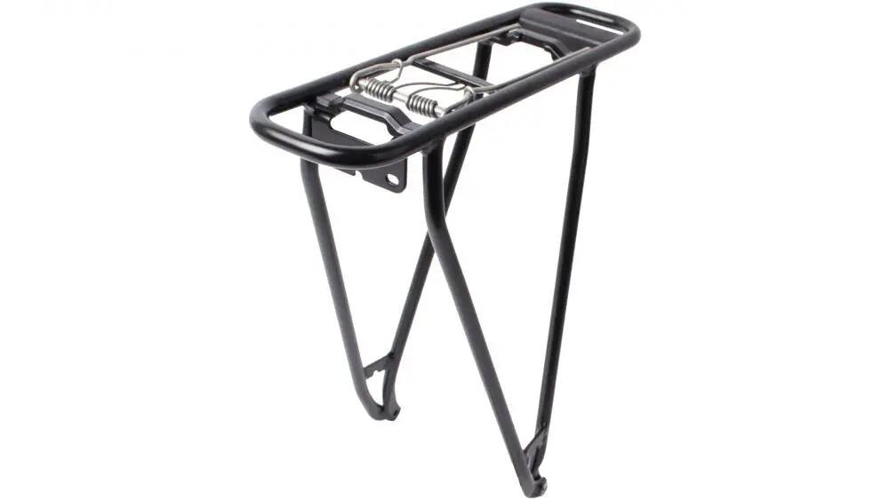 AtranVelo Commute Pro AVS Gepäckträger 27/28 Zoll - schwarz 2/3