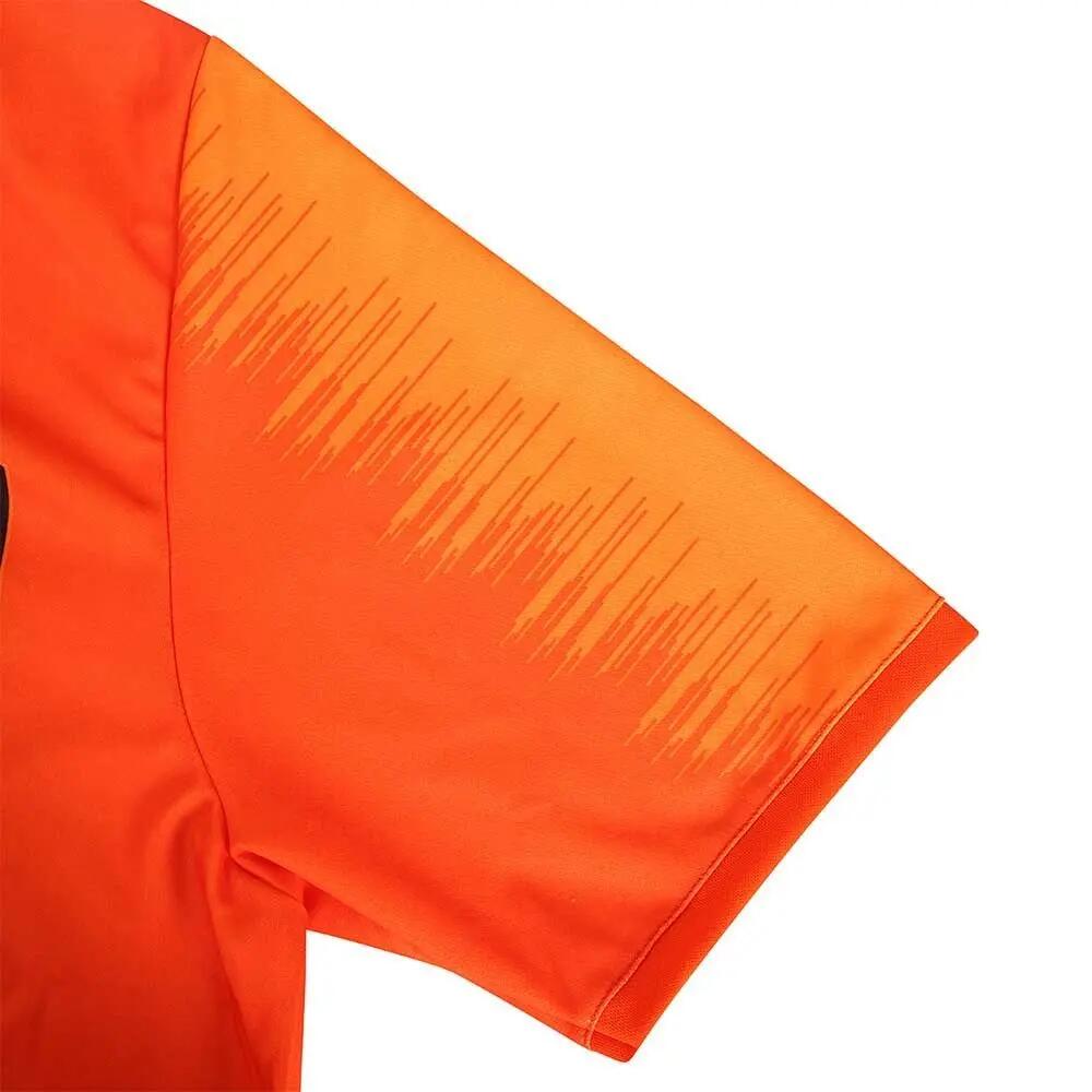 Nederlands Elftal Voetbaltenue Thuis - Oranje - Kind en Volwassenen 3/4