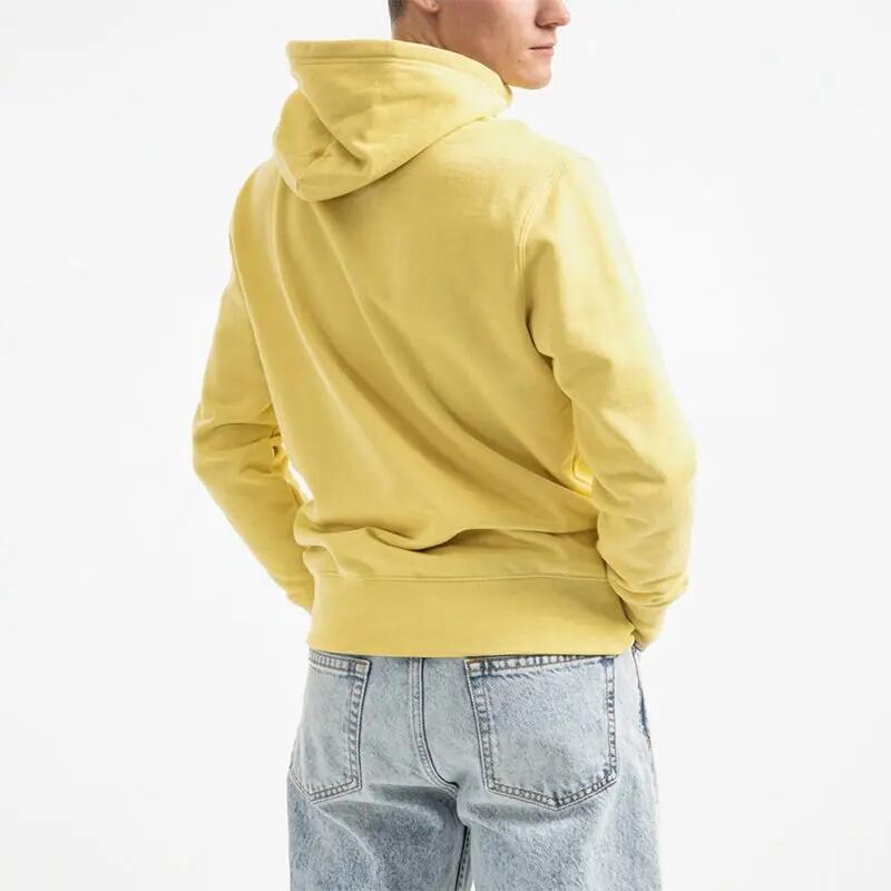 Camisola de Moletom Champion SWEAT A CAPUCHE HOMME CHAMPION 3/7
