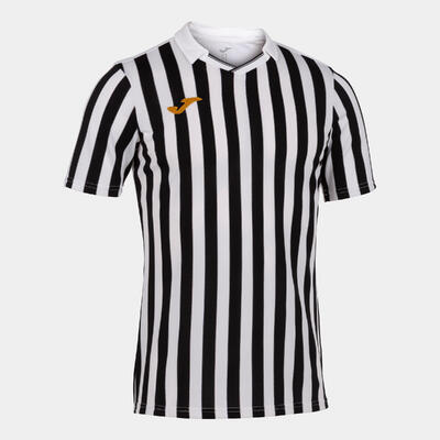 T-shirt mannelijk joma courtes copa ii wit