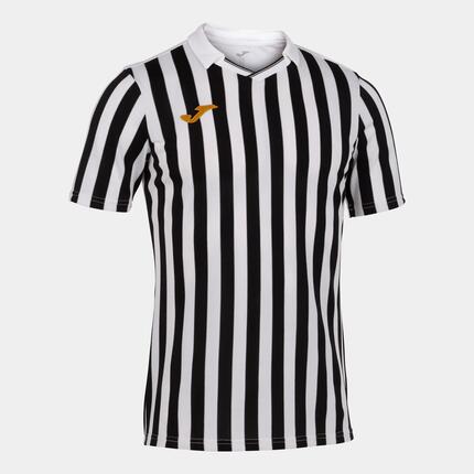 T-Shirt Mann Joma Courtes Copa II Weiß