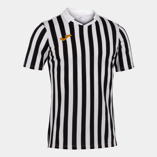 T-Shirt Mann Joma Courtes Copa II Weiß
