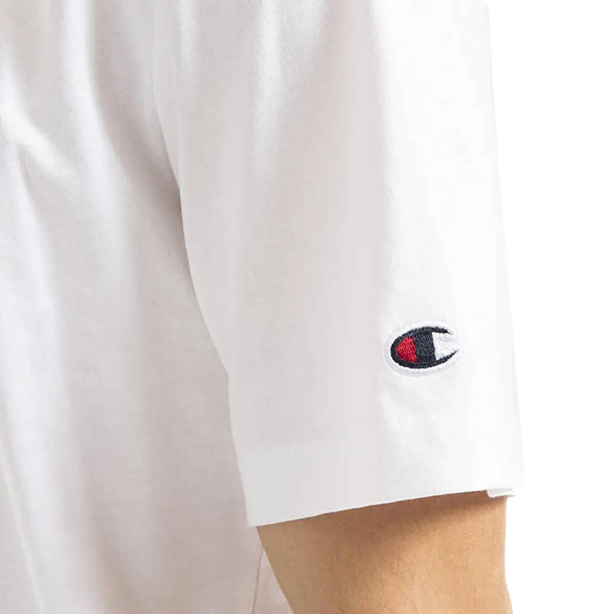 Tee-shirt Homme Champion 5/6