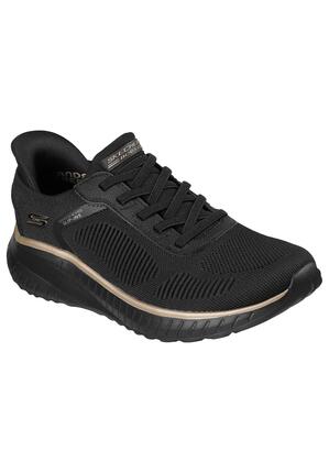 Zapatillas mujer Skechers Bobs Squad Chaos