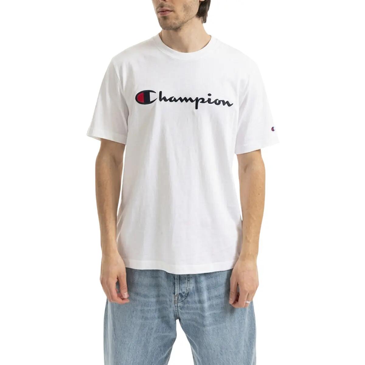 Tee-shirt Homme Champion 2/6