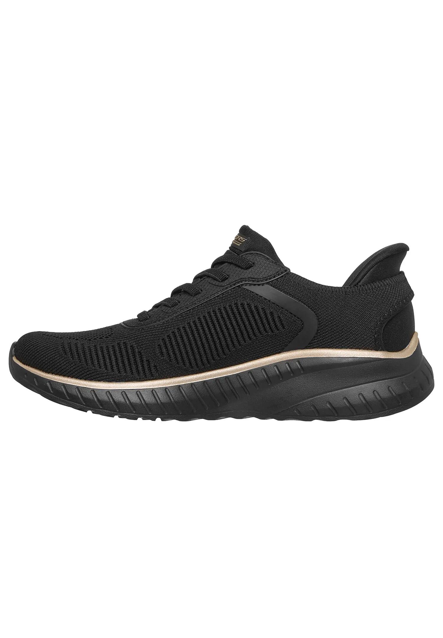 Zapatillas mujer Skechers Bobs Squad Chaos 5/15