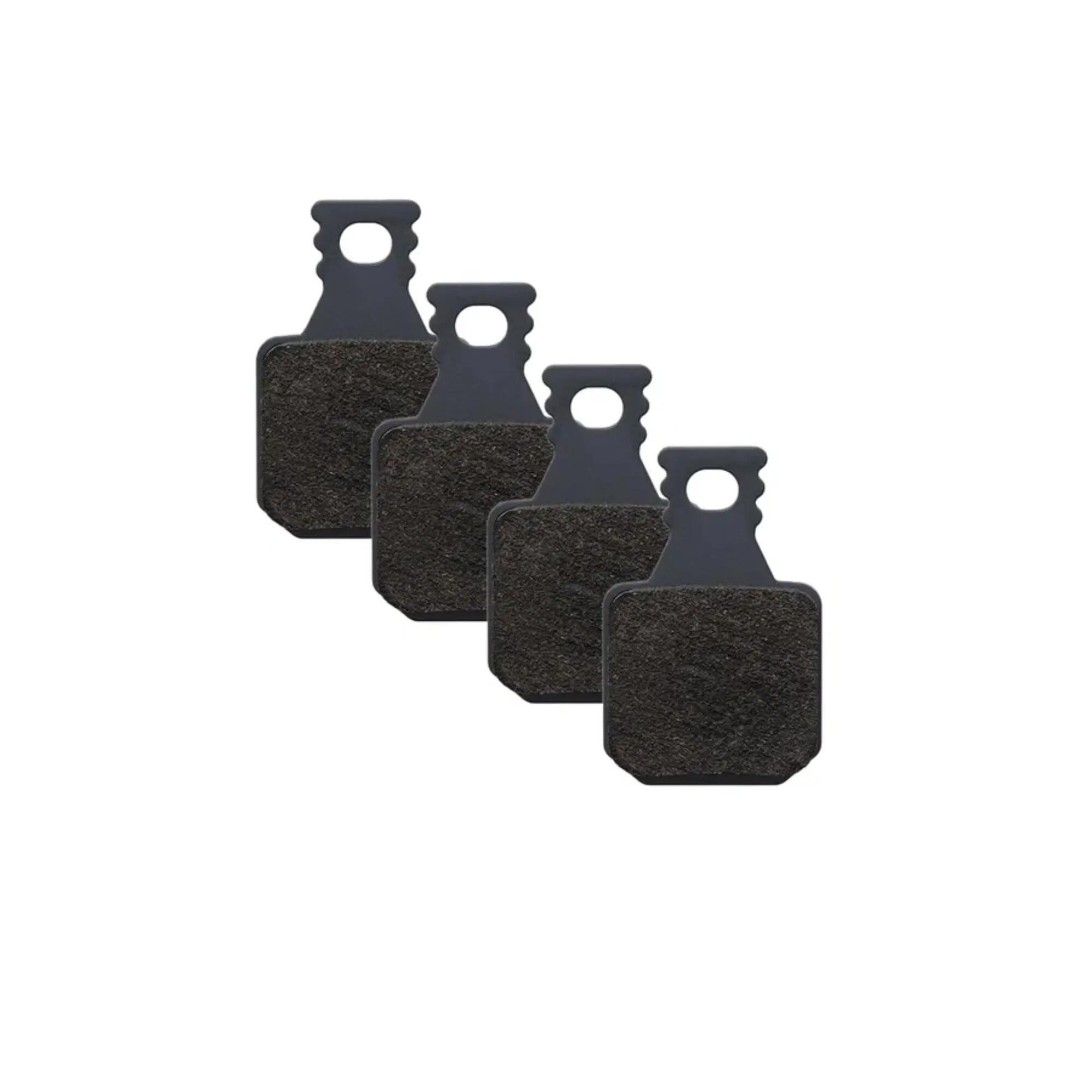 Magura Scheibenbremsbeläge MDP 8 schwarz/grau 2/7