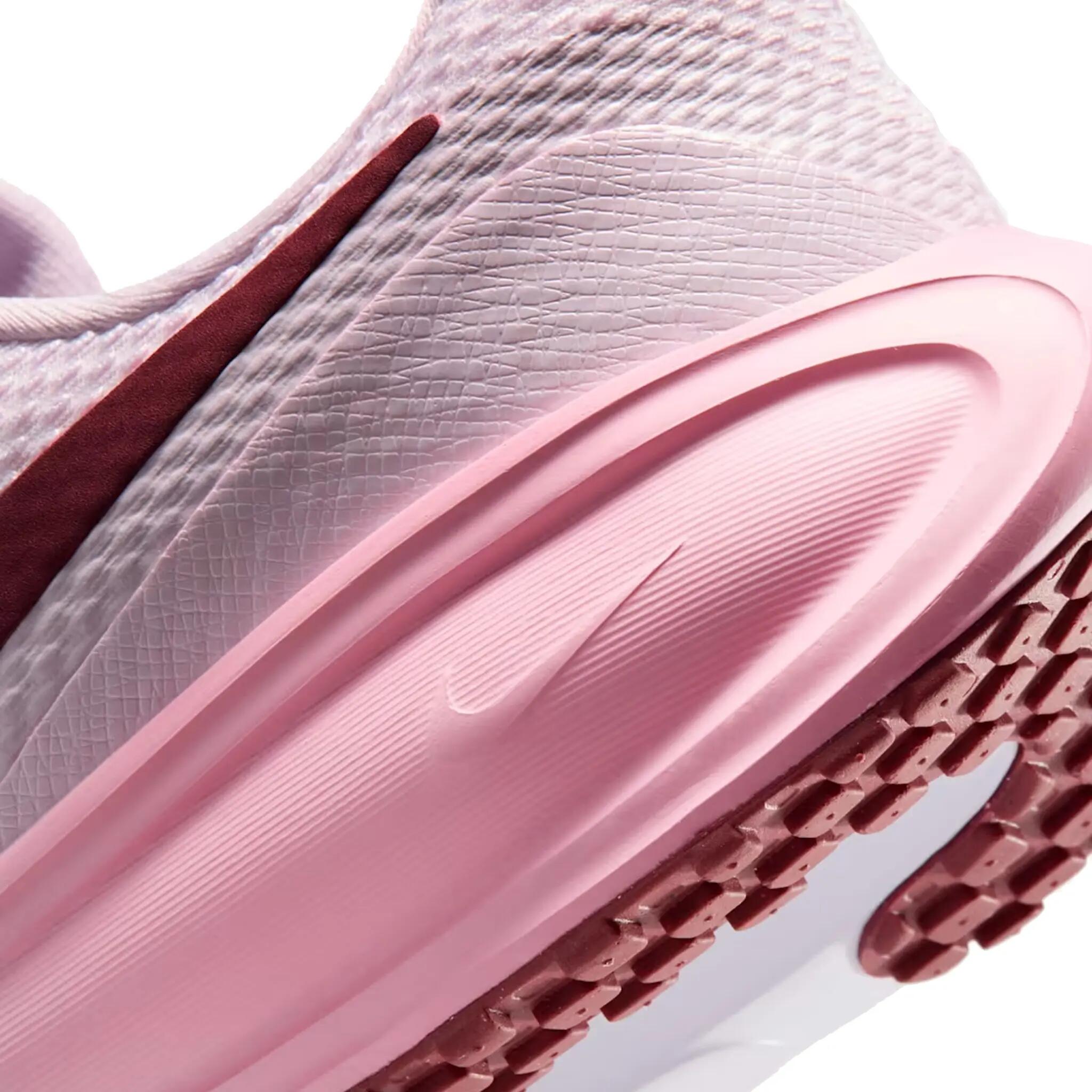 Laufschuh atmungsaktiv leicht Damen - Revolution 8 6/6