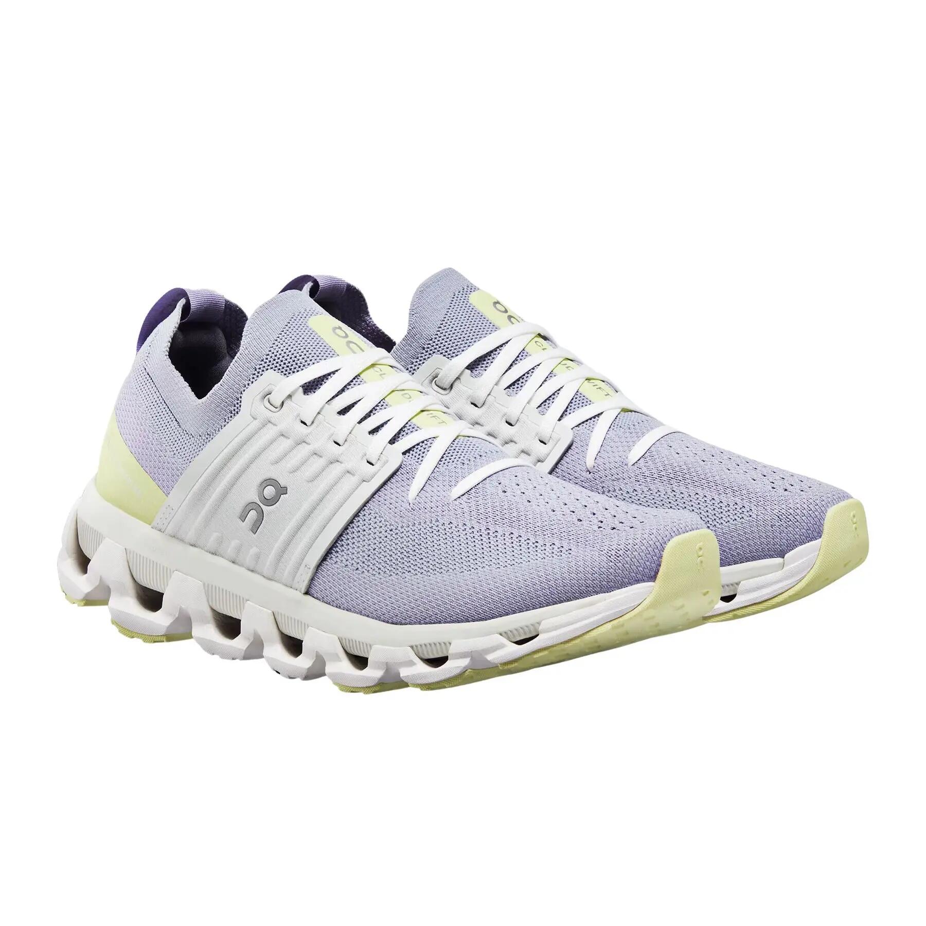 ON Running Cloudswift 3 Laufschuhe Damen 3/6