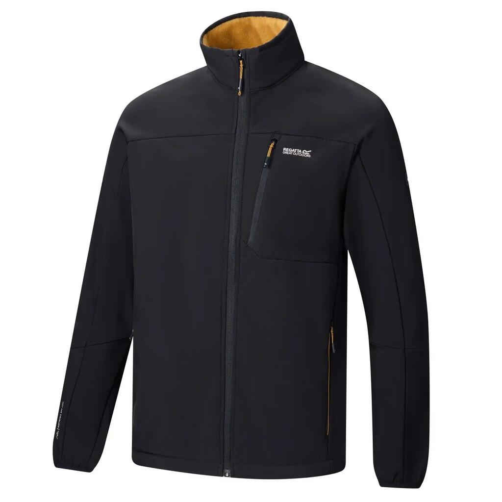 Mens Mountdale Softshell Jacket