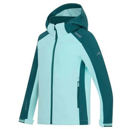 Kurtka Kids Haydenbury Softshell