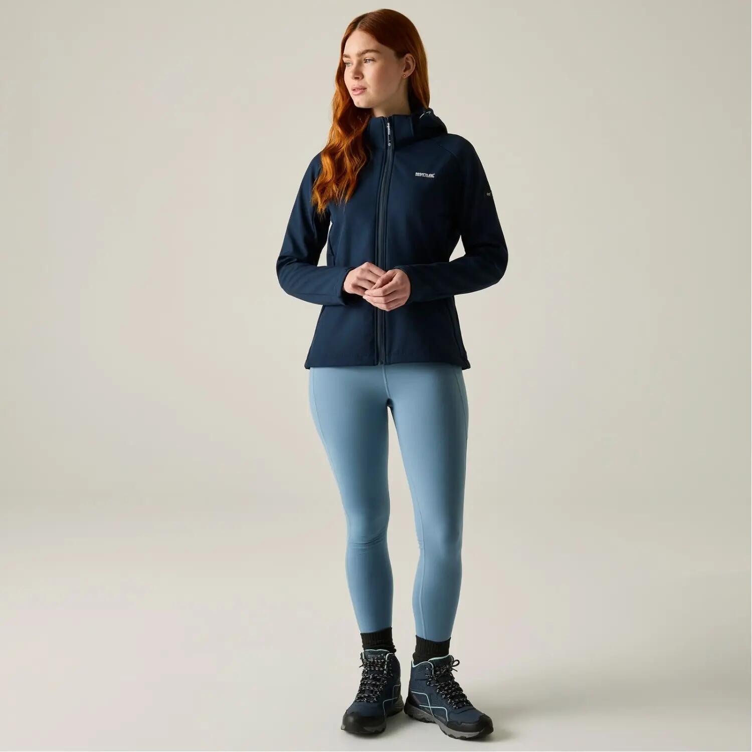Regatta Softshelljacke Deyana für Damen 4/11