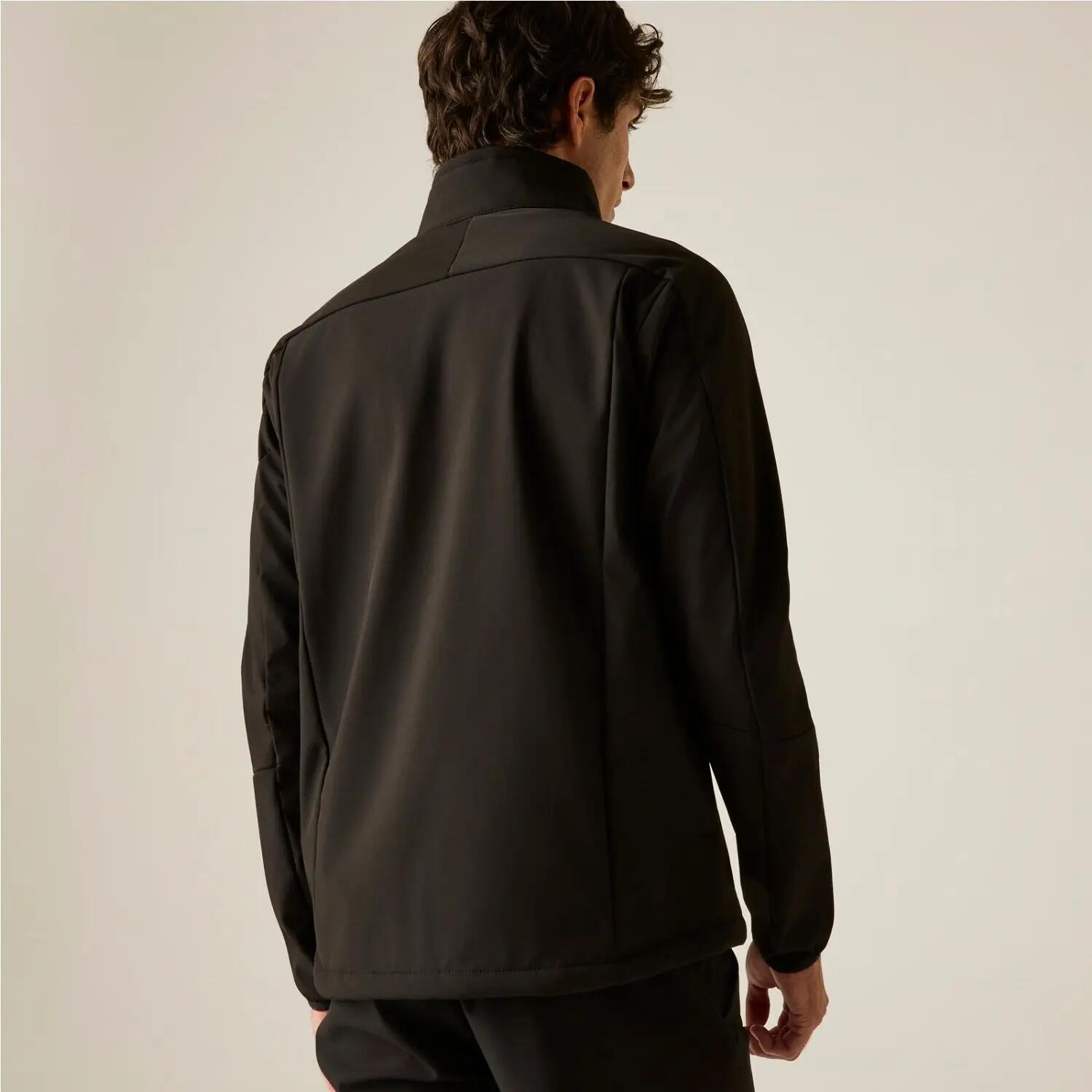 Chaqueta softshell Mountdale para hombre 3/10