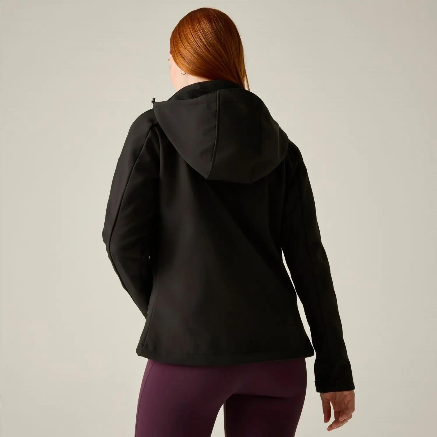 Regatta Softshelljacke Deyana für Damen 4/13