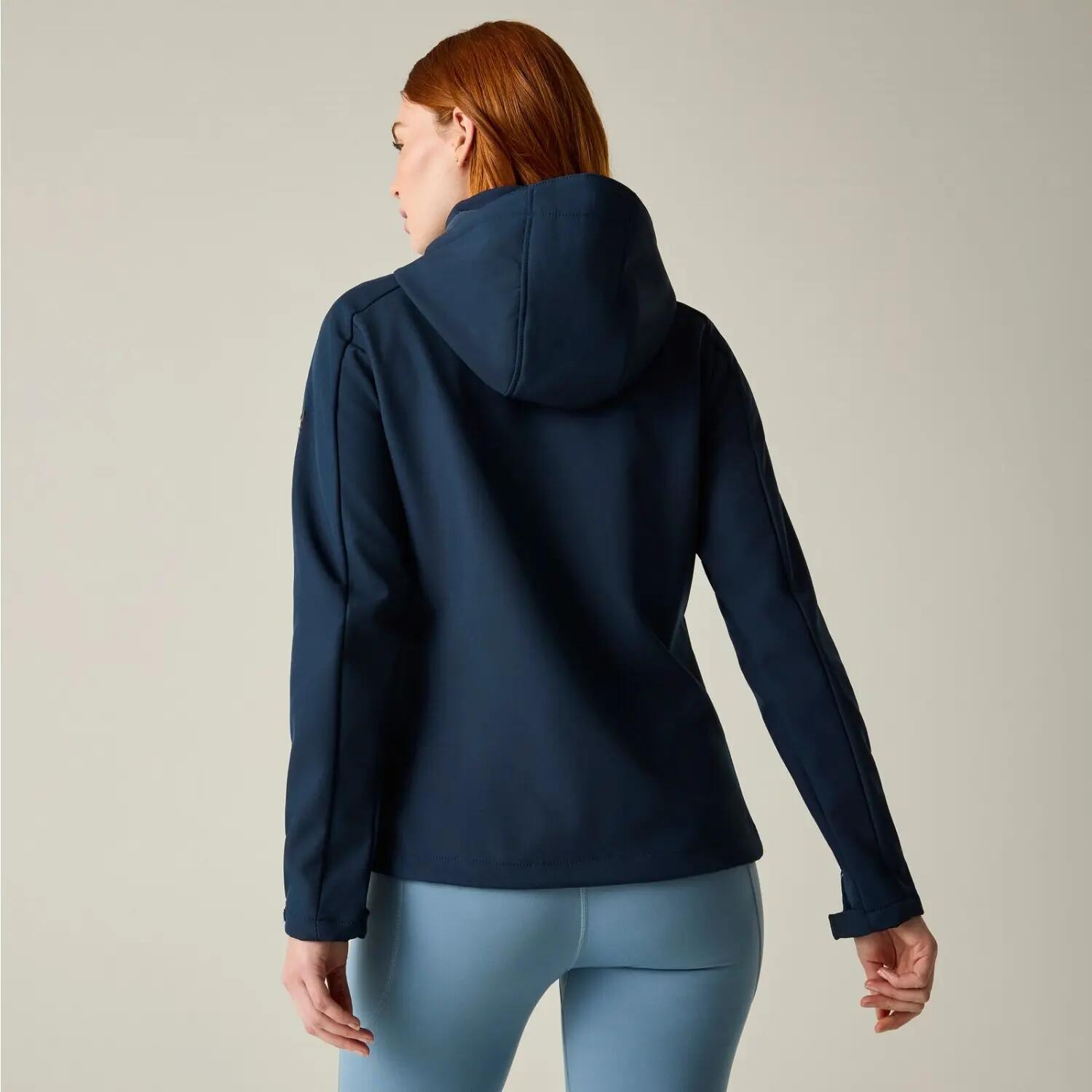 Regatta Softshelljacke Deyana für Damen 3/11