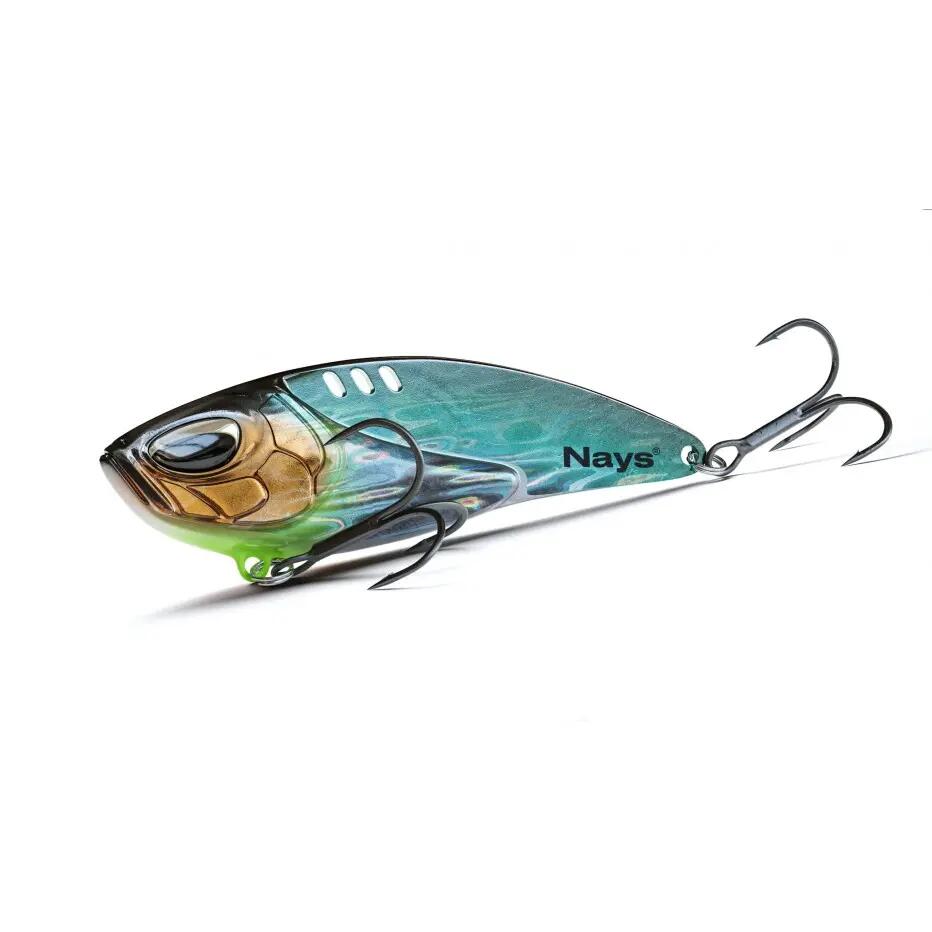 Nays Metal MTL LF 65 T-04 1/2