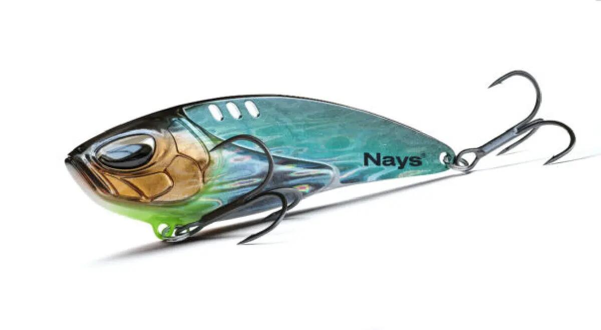 Nays Metal MTL LF 65 T-04 2/2
