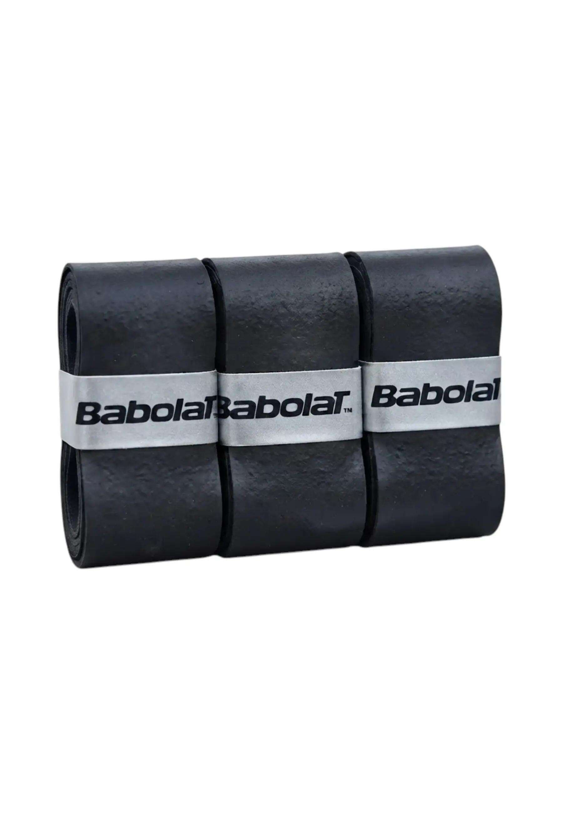 Babolat Overgrip Vs Original X3 3/3