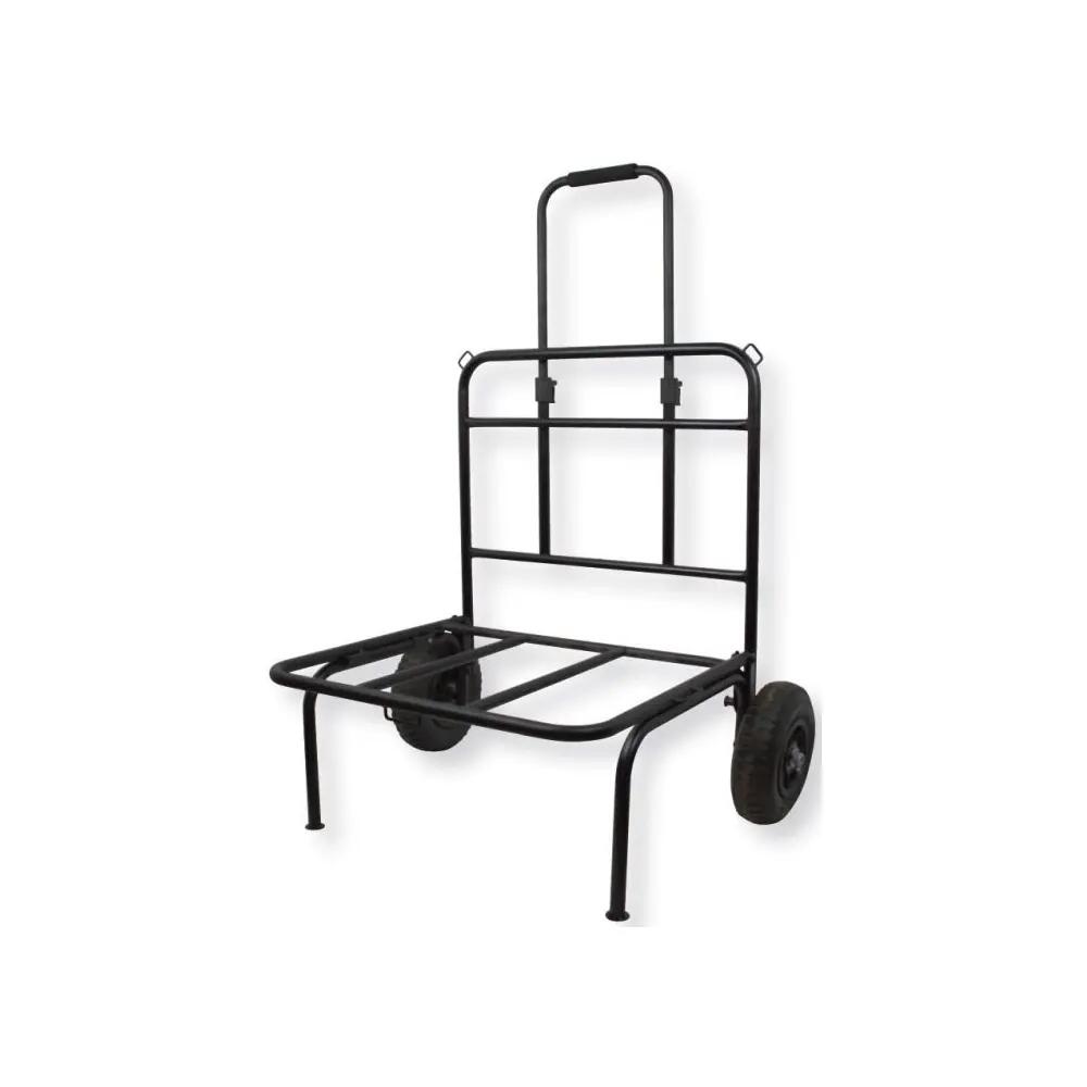 Carrinho Prologic Cruzade Classic Dobrável 2/4