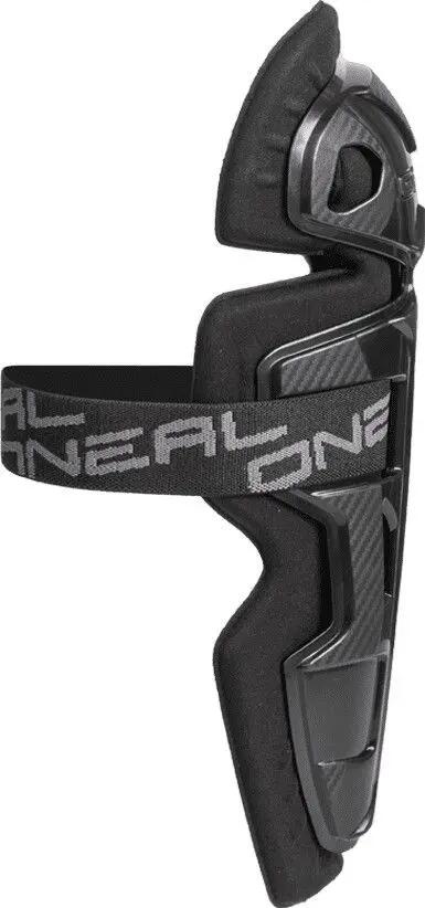 Genouillères Enfant O'Neal Pro II RL Carbon Noir 2/4