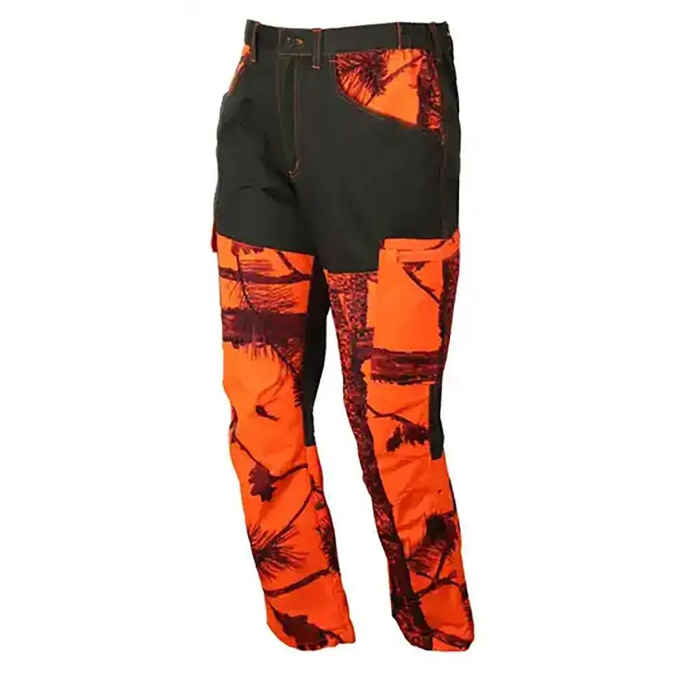 Pantalon Traque anti-ronces Treeland Maquisard 2/5