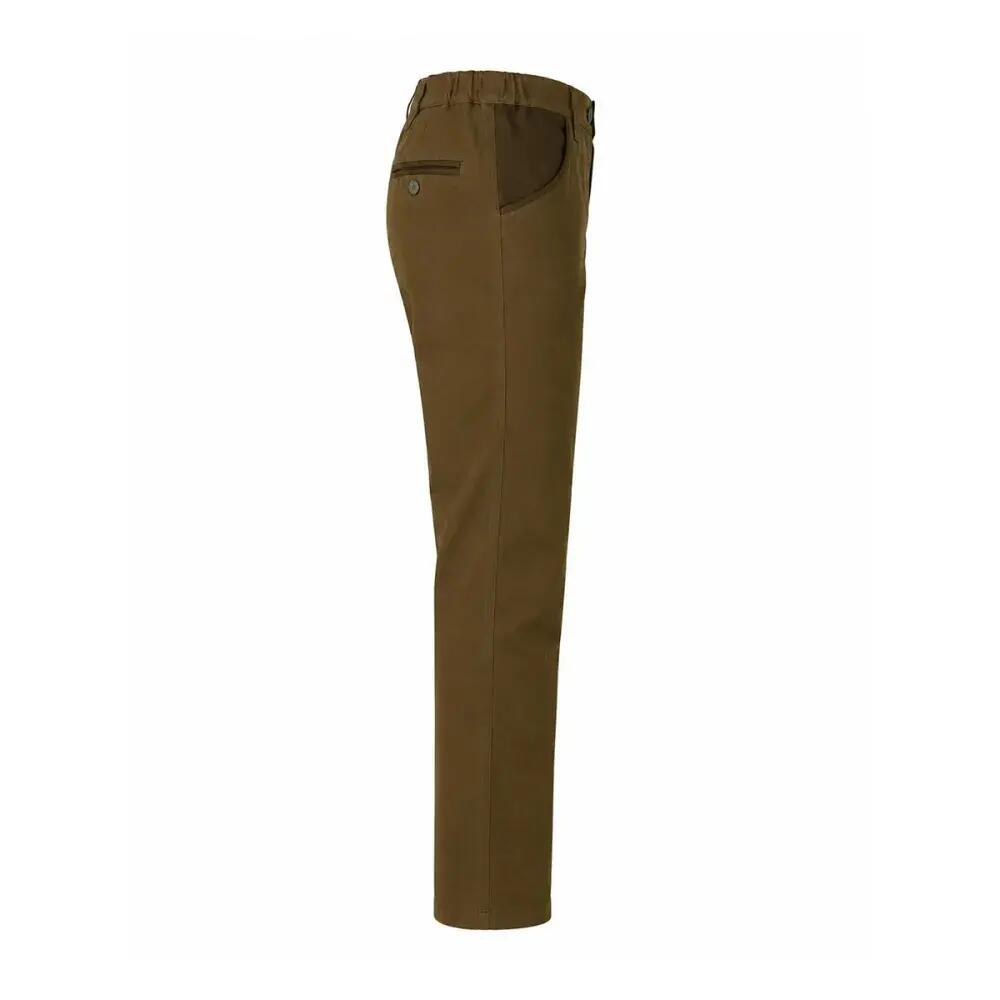 Pantalon De Chasse Treeland Ouverture 5/5
