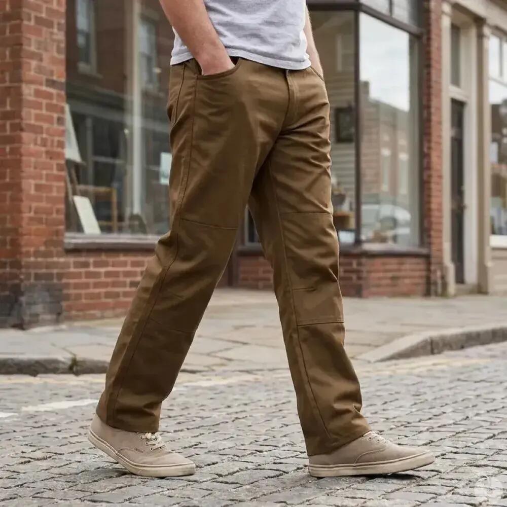 Pantalon De Chasse Treeland Ouverture 3/5