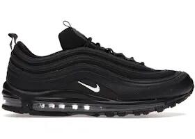Nike Air Max 97 Black White Anthracite 3/3