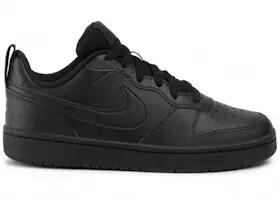 Tênis Giovanili Nike Court Borough Low 2 3/7