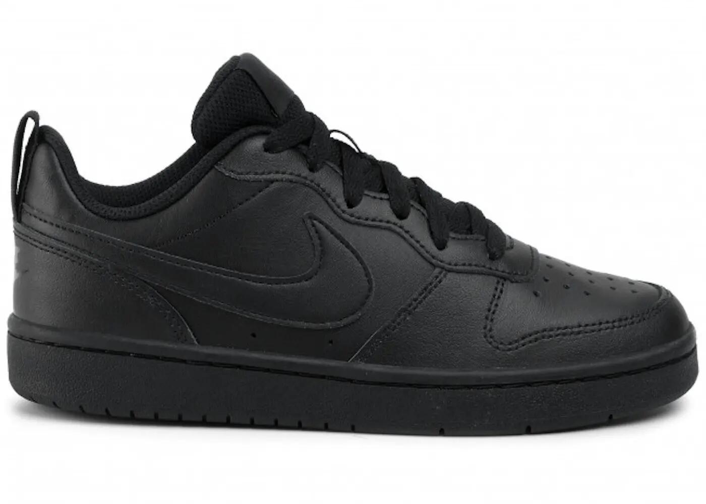 Tênis Giovanili Nike Court Borough Low 2 2/7