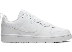 Tênis Giovanili Nike Court Borough Low 2 3/7