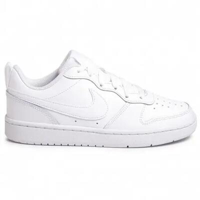 Scarpe Nike Ragazzo COURT BOROUGH LOW 2 (GS)