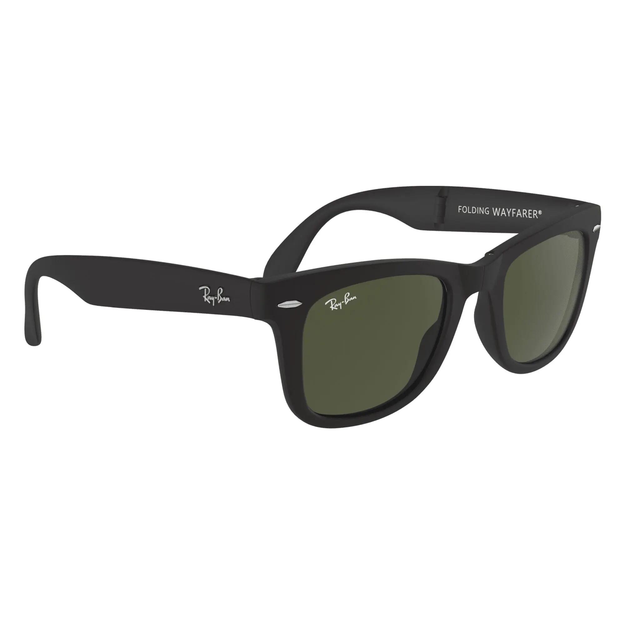 FOLDING WAYFARER Sonnenbrille 7/7