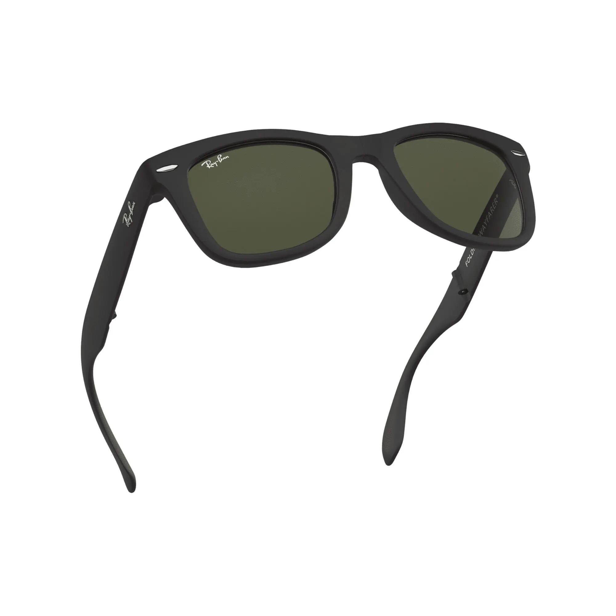 FOLDING WAYFARER Sonnenbrille 6/7
